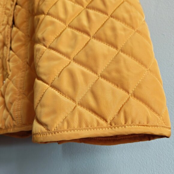 MICHAEL KORS Quilted Barn Jacket - Picture 10 of 16